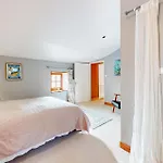 Gorgeous Home In Nere Holiday home