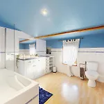 Gorgeous Home In Nere Holiday home *