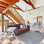 Gorgeous In Vakantiehuis Nere