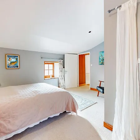 Pet Friendly In Casa de Férias