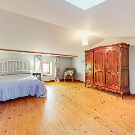 Holiday home Cozy In With Private Swimming Pool, Be Inside Or Outside *
