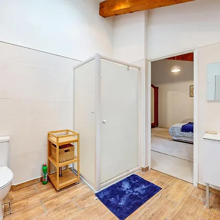 Gorgeous Home In Nere Holiday home Nere