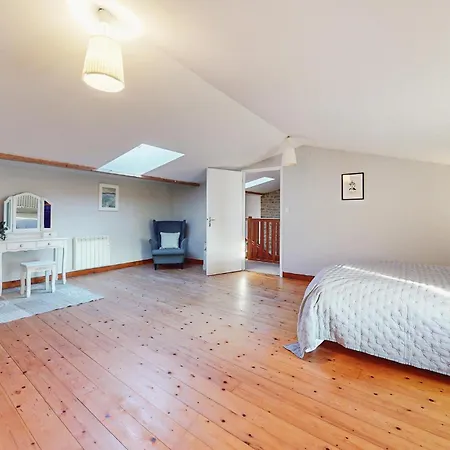 Casa de Férias Pet Friendly In *