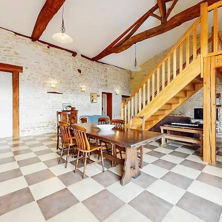 Cozy In With Private Swimming Pool, Be Inside Or Outside Holiday home Nere