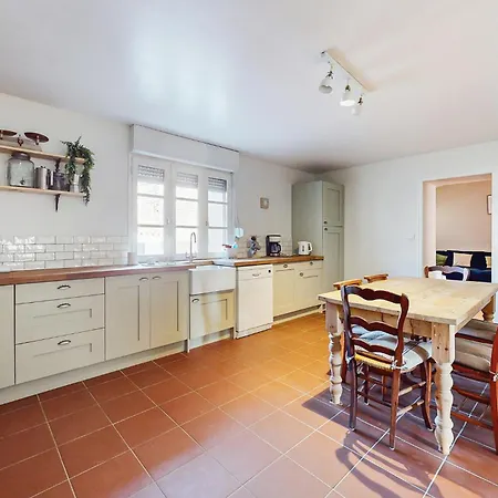 Pet Friendly In Casa de Férias *