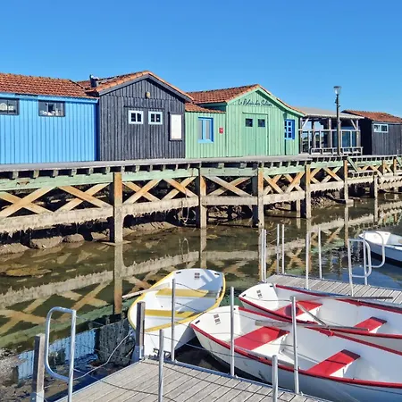 Pet Friendly In Casa de Férias *