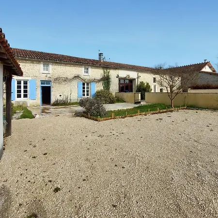 Casa de Férias Pet Friendly In